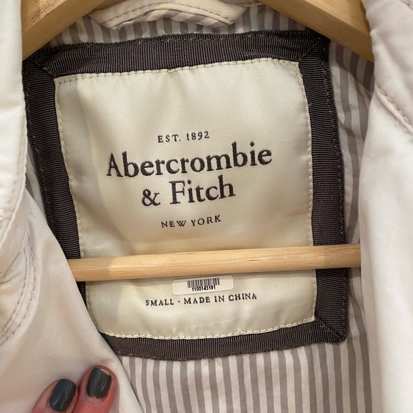 Jacket - Picture 2 of 2